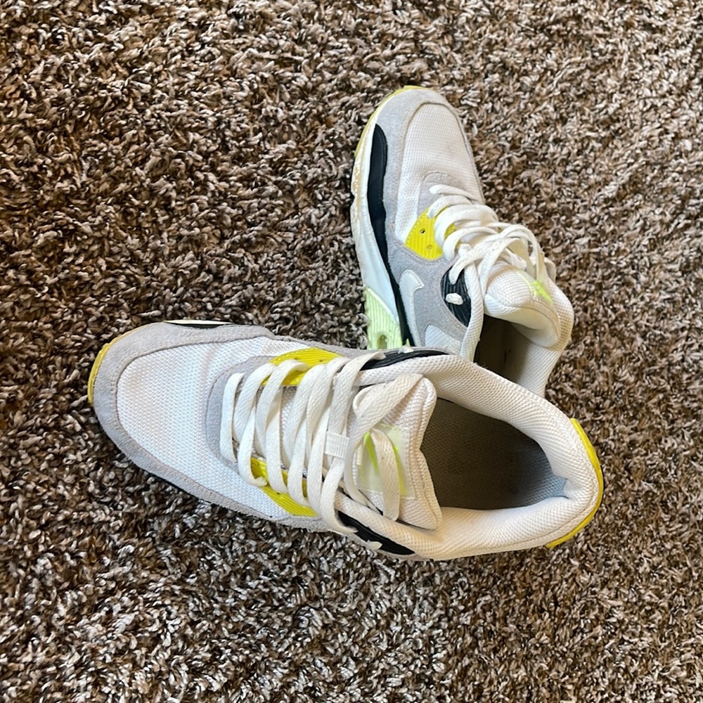 Nike airmax size 8